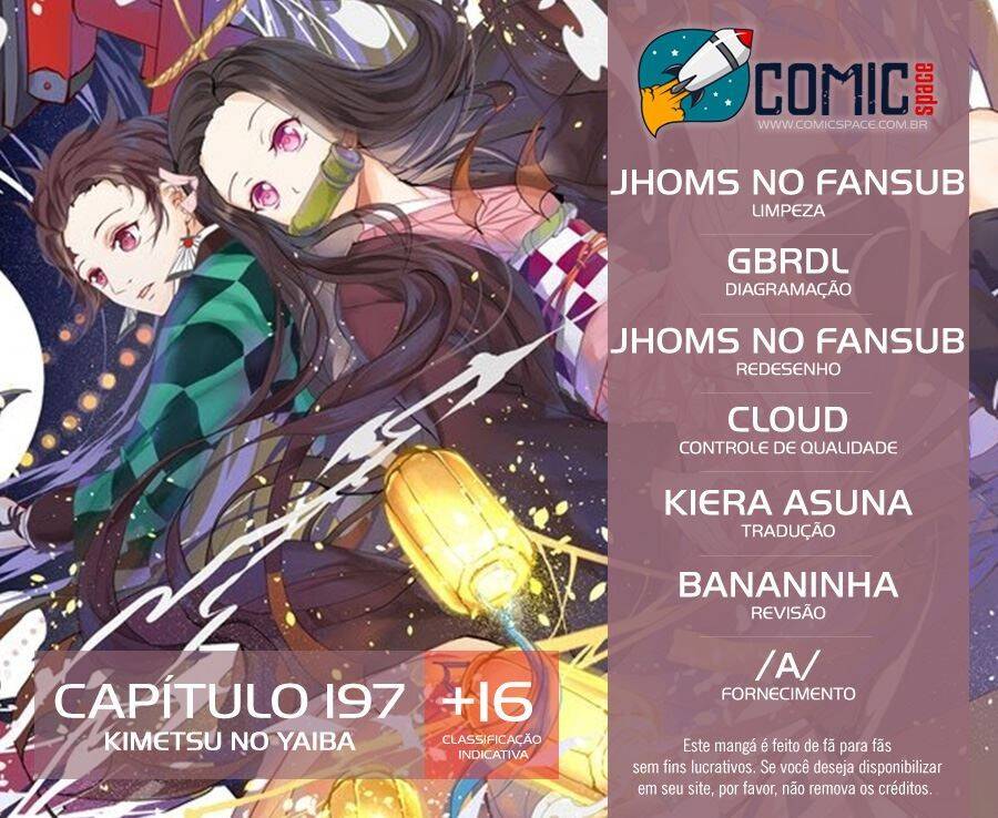 Kimetsu no Yaiba 197 página 2