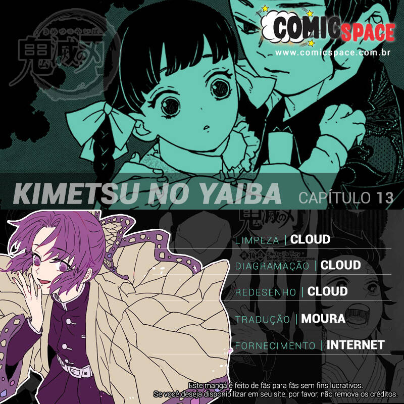 Kimetsu no Yaiba 13 página 2