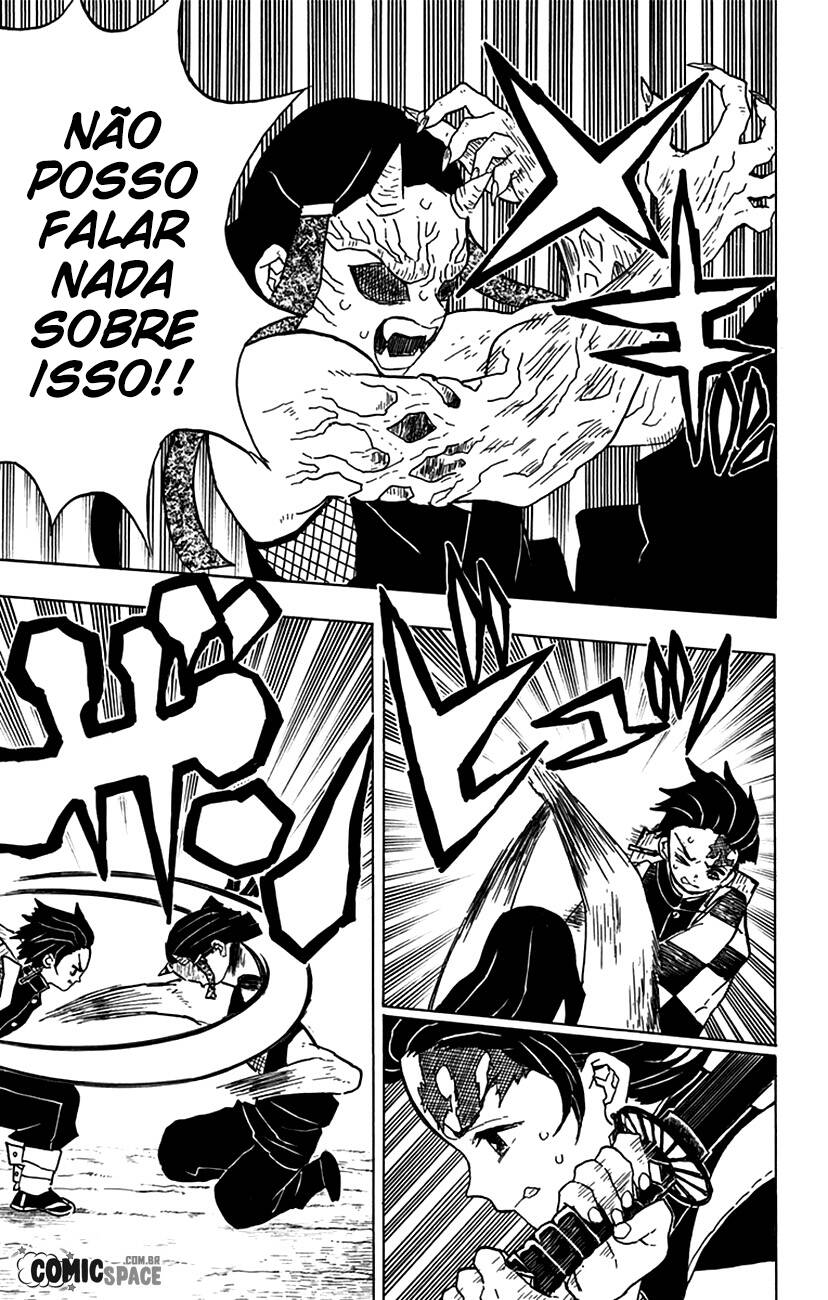 Kimetsu no Yaiba 13 página 4