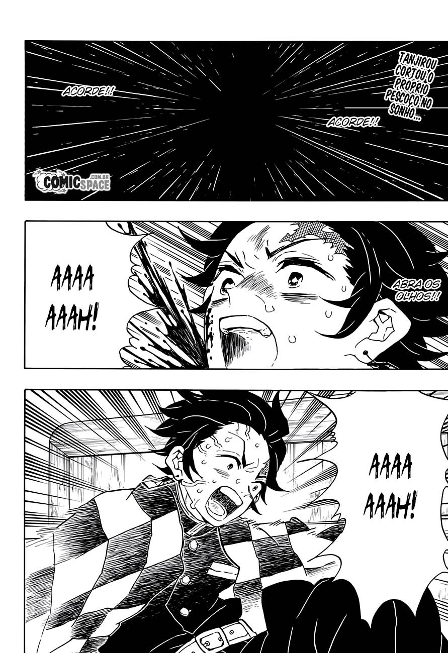 Kimetsu no Yaiba 58 página 4