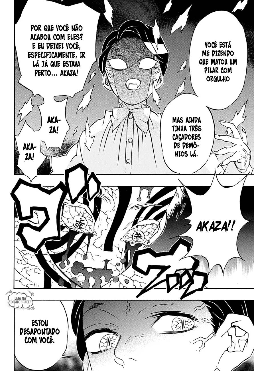 Kimetsu no Yaiba 67 página 10