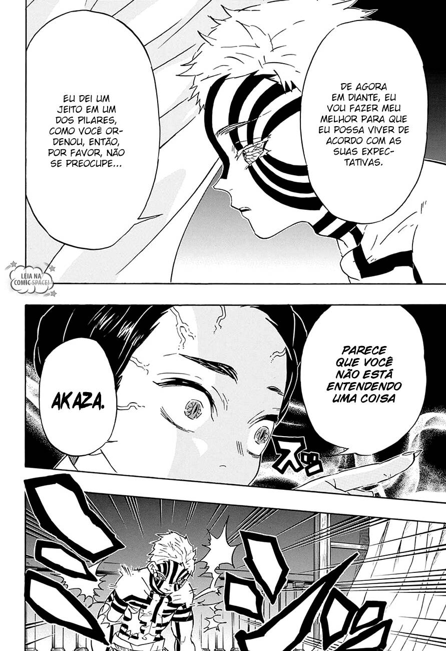 Kimetsu no Yaiba 67 página 8