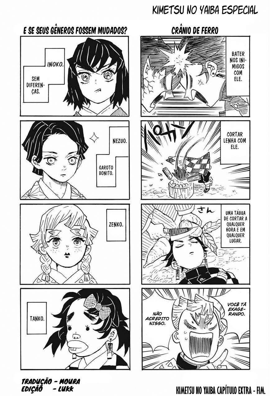 Kimetsu no Yaiba 25 página 1