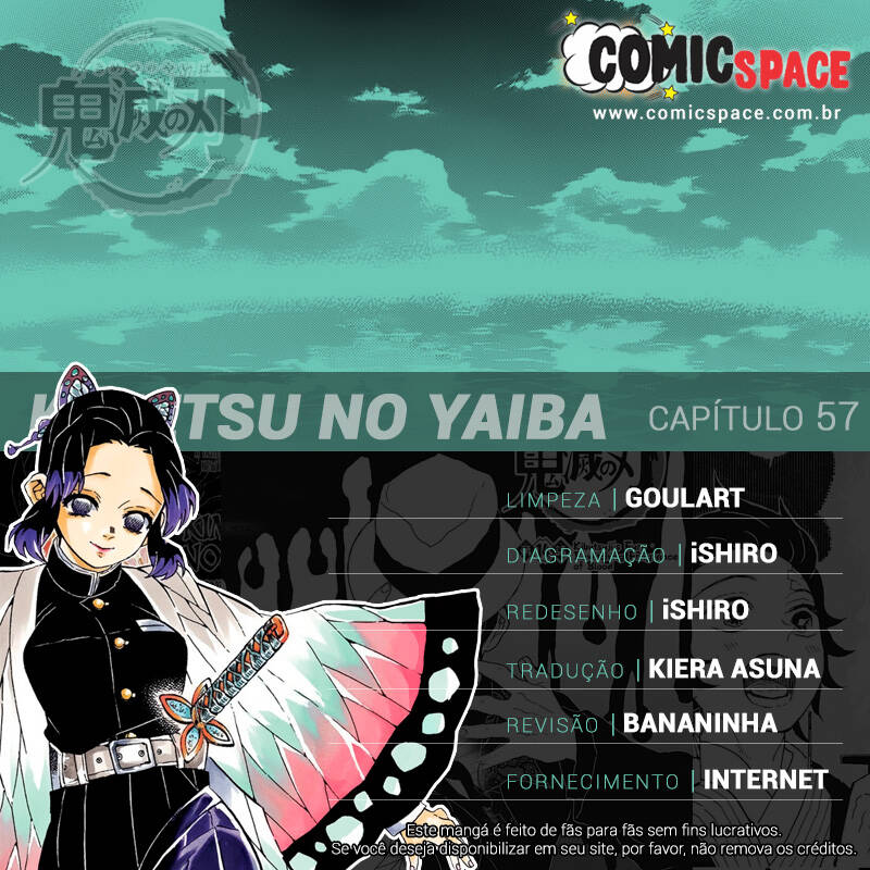 Kimetsu no Yaiba 57 página 2