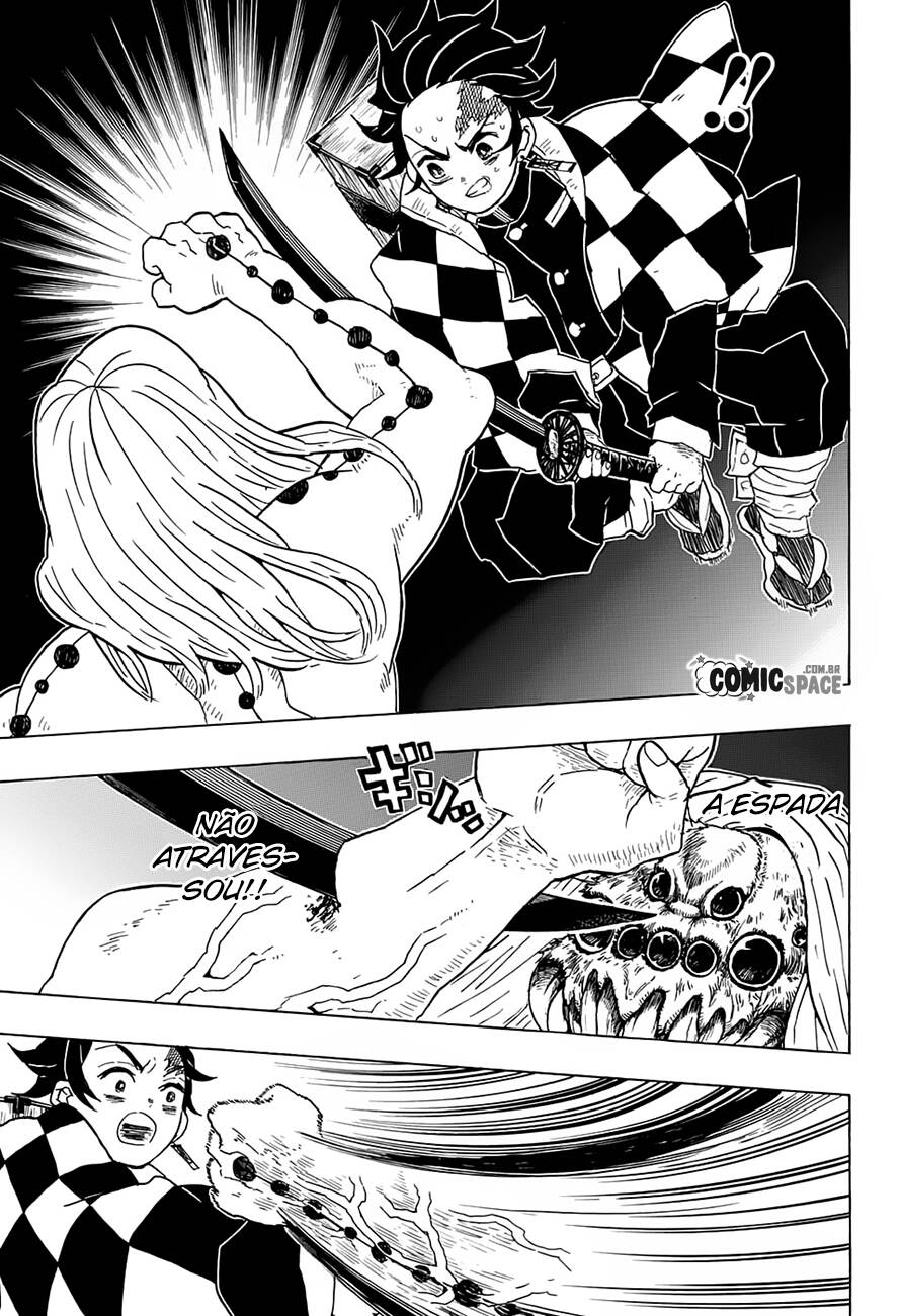 Kimetsu no Yaiba 35 página 4