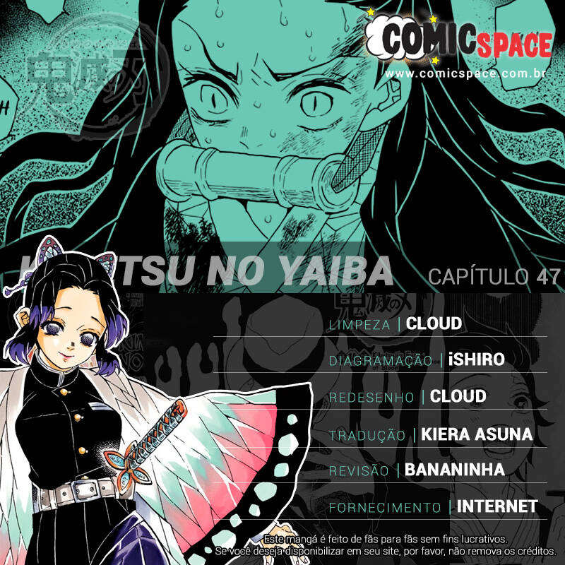 Kimetsu no Yaiba 47 página 2