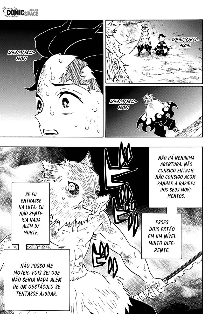 Kimetsu no Yaiba 64 página 4