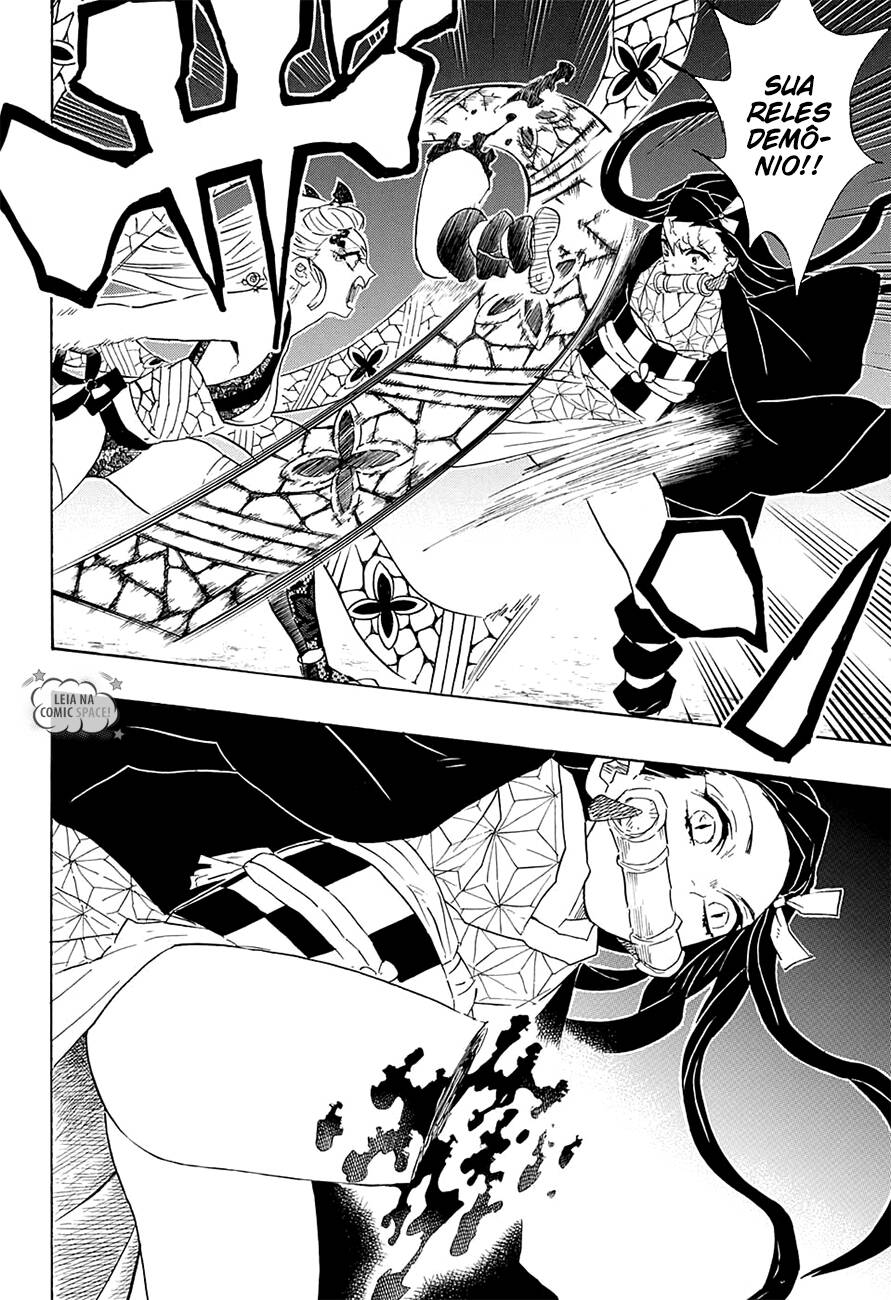 Kimetsu no Yaiba 83 página 9