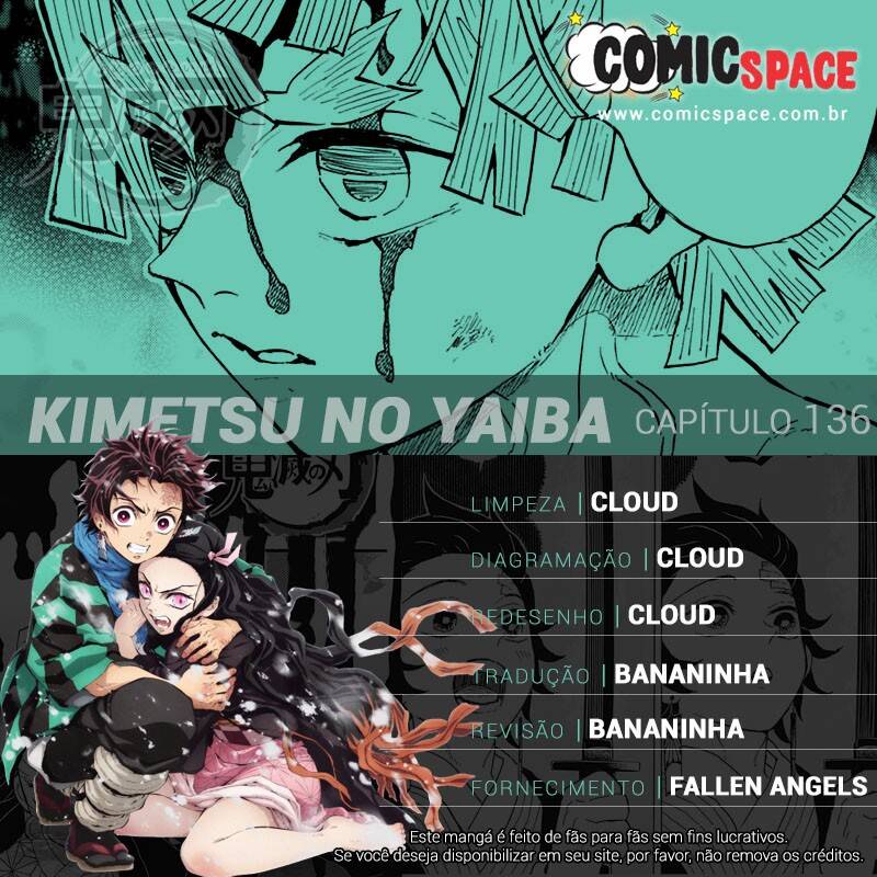 Kimetsu no Yaiba 136 página 2