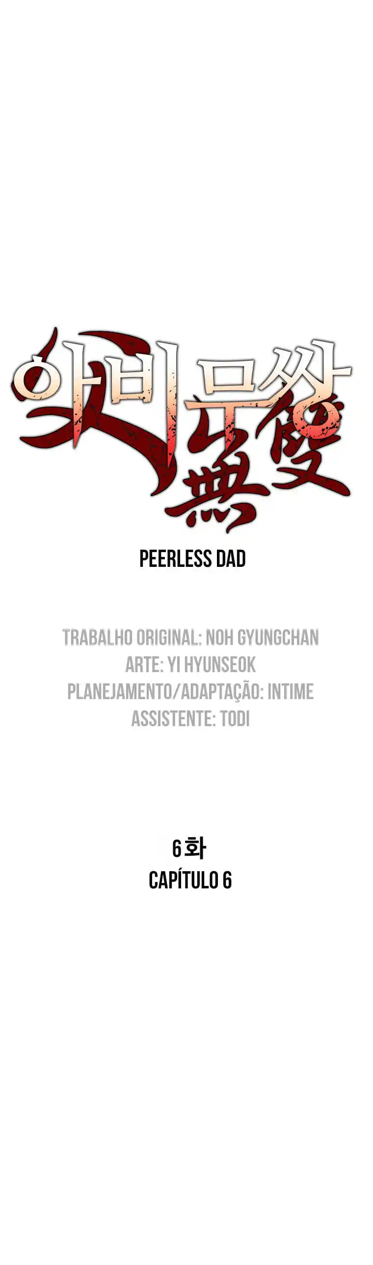 Peerless Dad 6 página 2