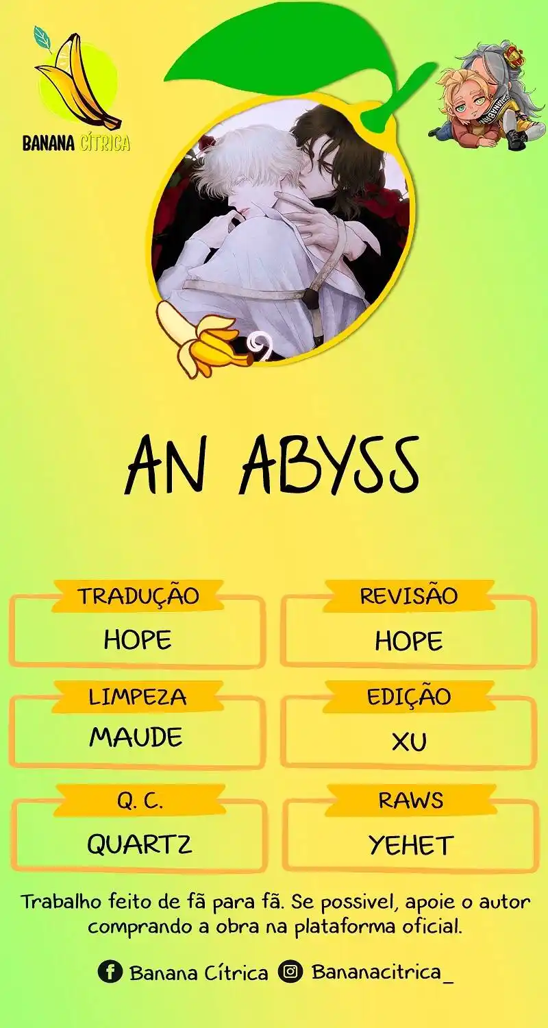 An Abyss: Geomburusi 12 página 1