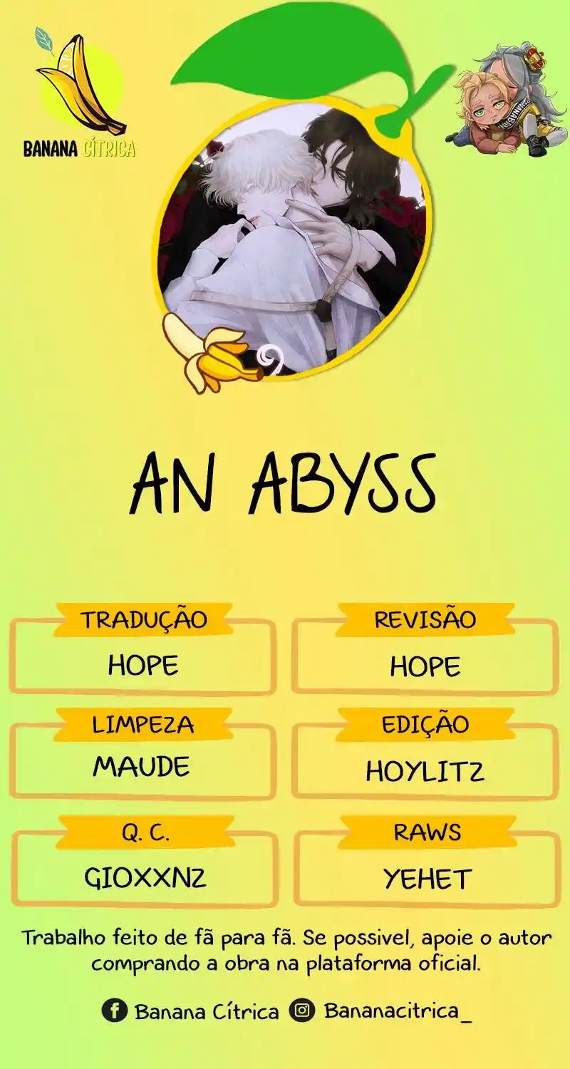 An Abyss: Geomburusi 9 página 1