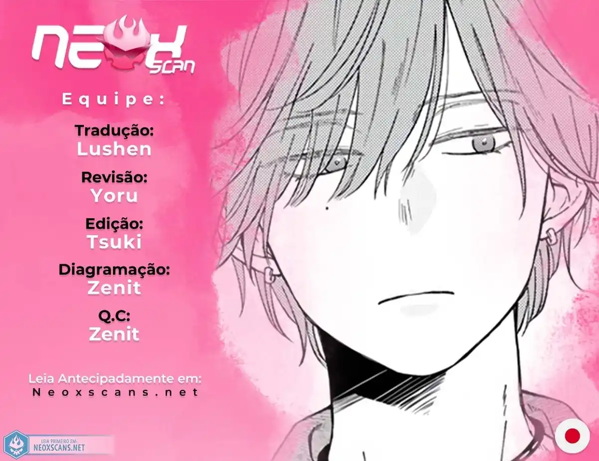 Yamada-kun to Lv999 no Koi wo Suru 98 página 1