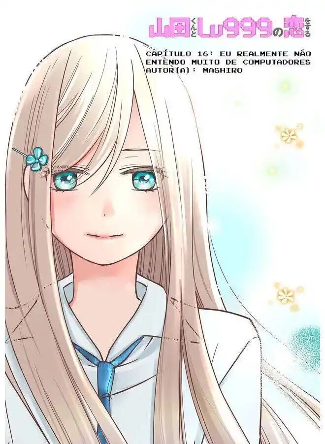 Yamada-kun to Lv999 no Koi wo Suru 16 página 2