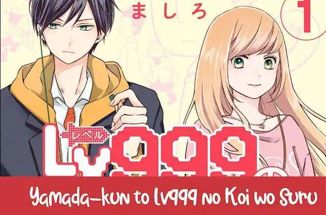 Yamada-kun to Lv999 no Koi wo Suru 15 página 2