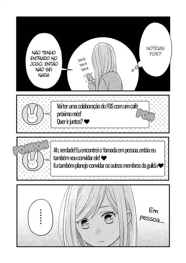 Yamada-kun to Lv999 no Koi wo Suru 8 página 14