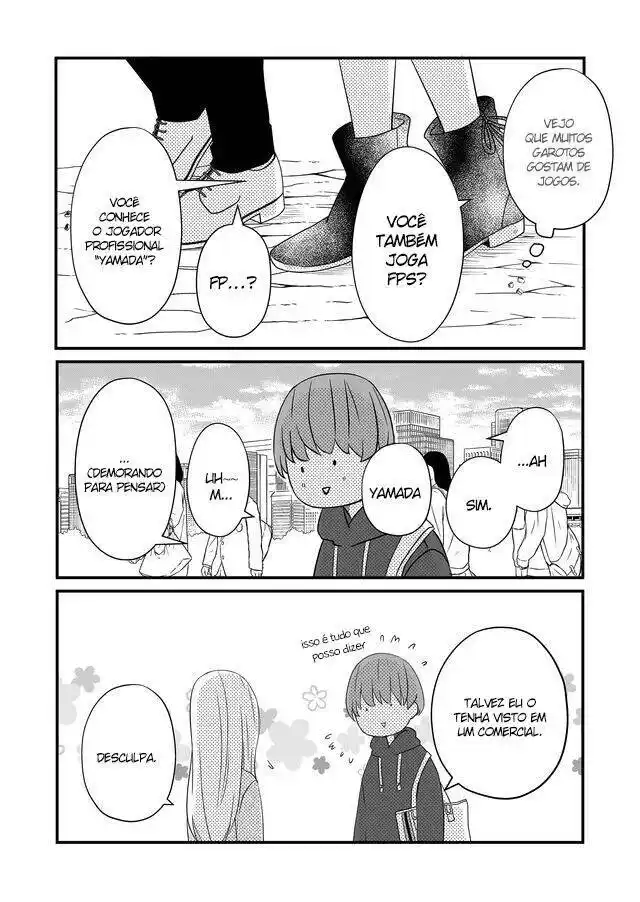 Yamada-kun to Lv999 no Koi wo Suru 8 página 6