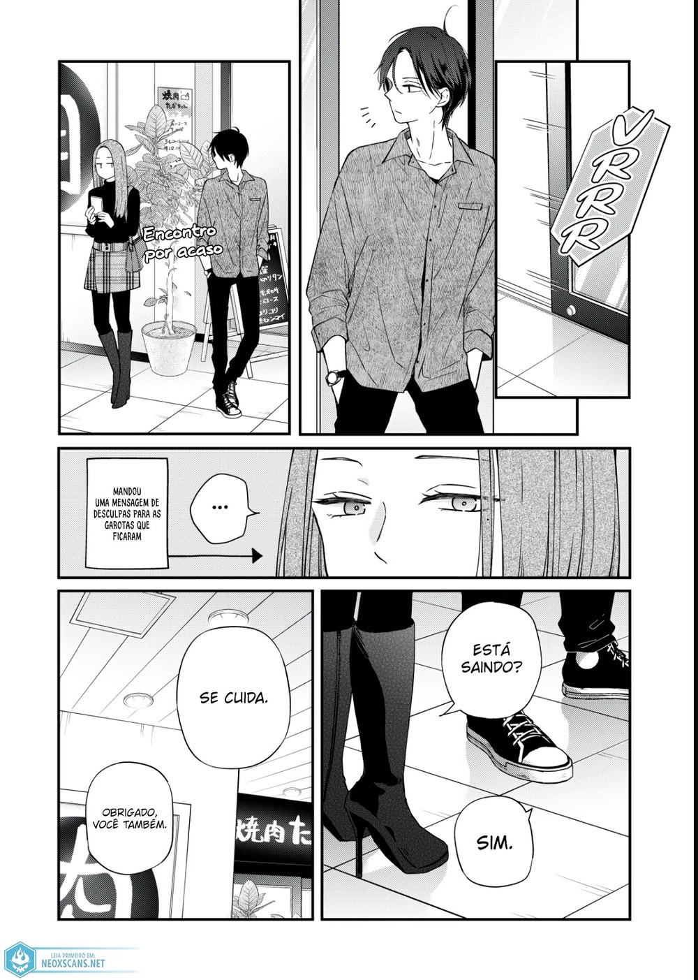 Yamada-kun to Lv999 no Koi wo Suru 76 página 10