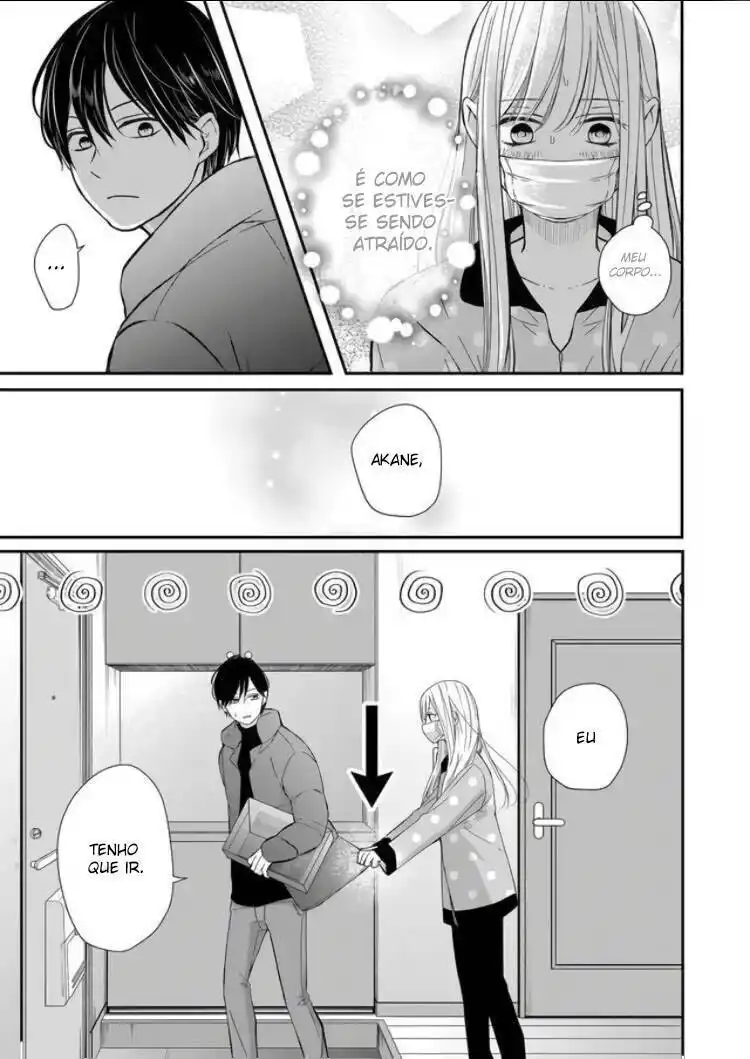 Yamada-kun to Lv999 no Koi wo Suru 31 página 4