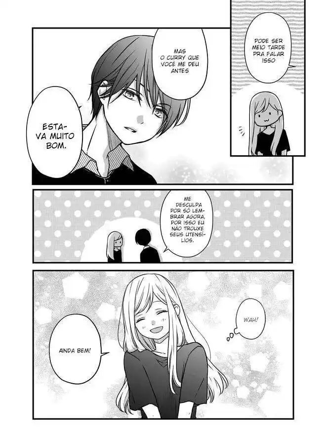 Yamada-kun to Lv999 no Koi wo Suru 17 página 10