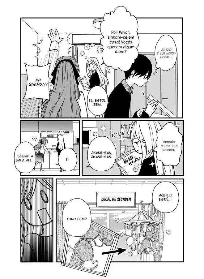 Yamada-kun to Lv999 no Koi wo Suru 17 página 7