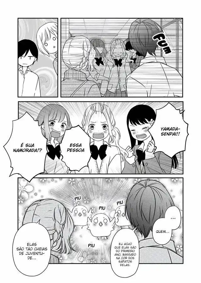 Yamada-kun to Lv999 no Koi wo Suru 23 página 9