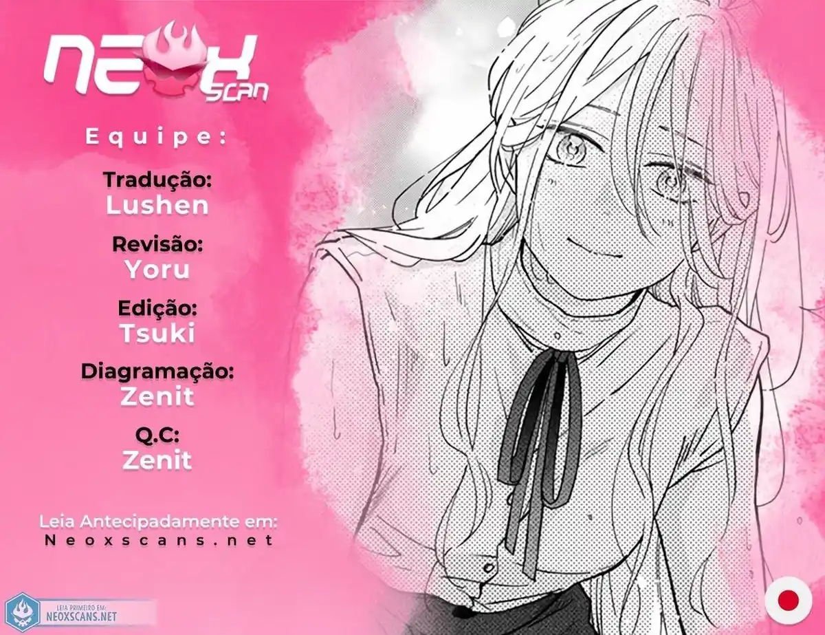 Yamada-kun to Lv999 no Koi wo Suru 83 página 1