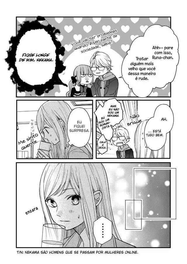 Yamada-kun to Lv999 no Koi wo Suru 11 página 3