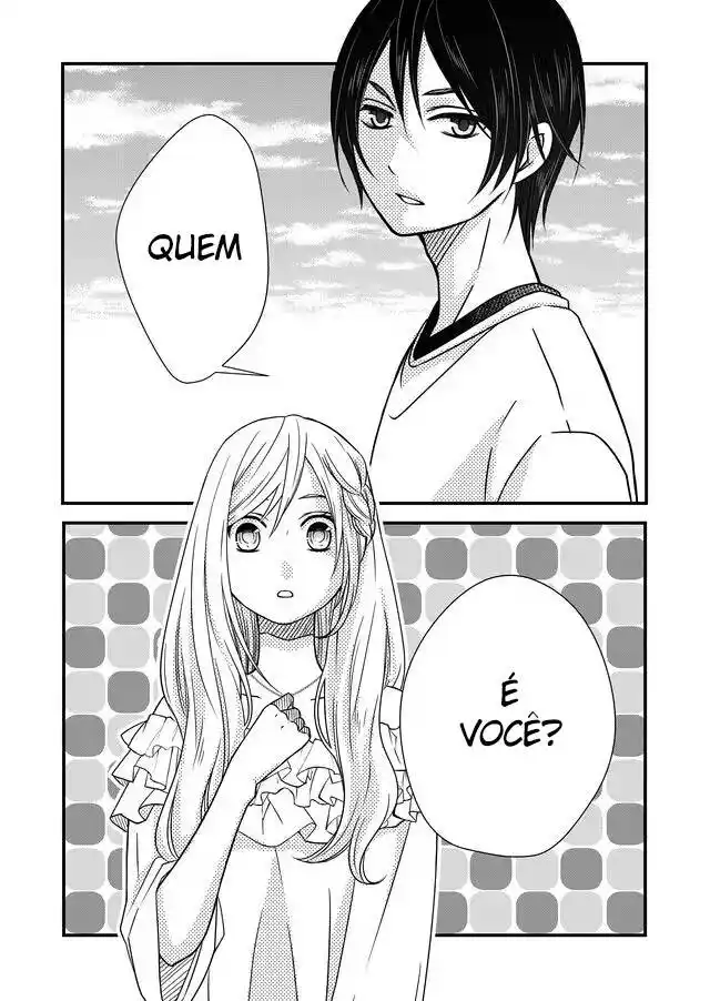 Yamada-kun to Lv999 no Koi wo Suru 2 página 4