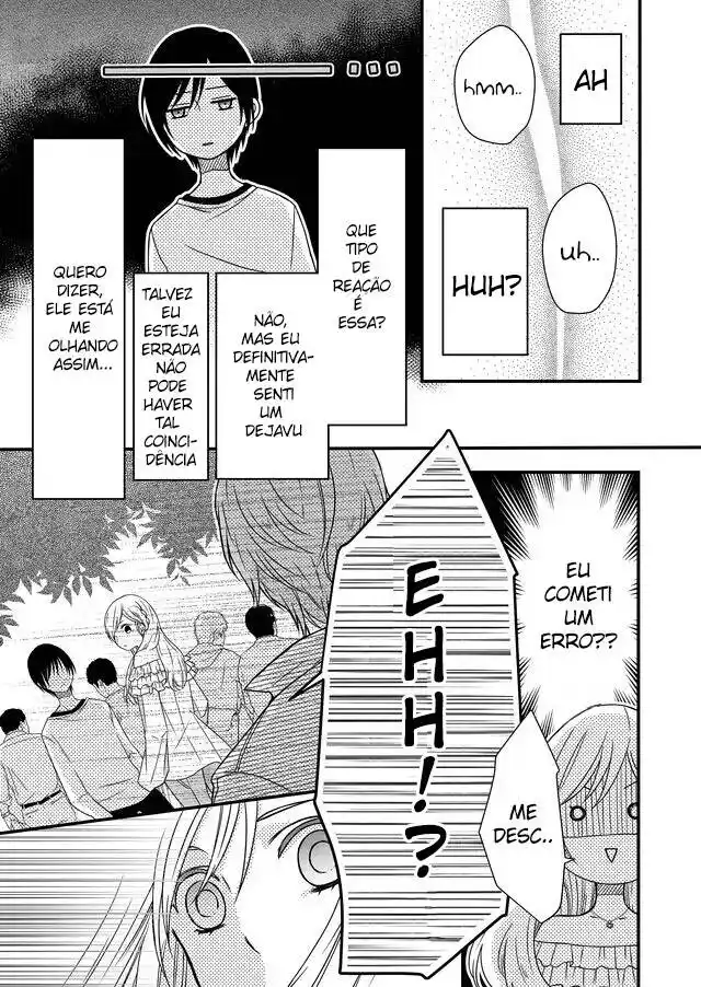 Yamada-kun to Lv999 no Koi wo Suru 2 página 5