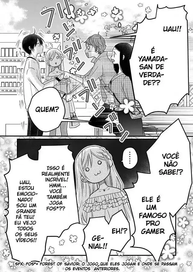 Yamada-kun to Lv999 no Koi wo Suru 2 página 7