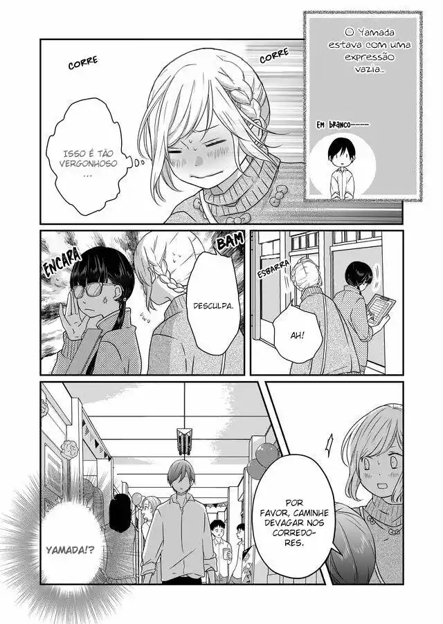 Yamada-kun to Lv999 no Koi wo Suru 24 página 3