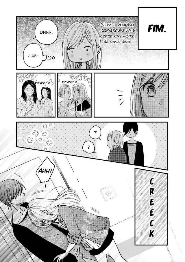 Yamada-kun to Lv999 no Koi wo Suru 12 página 3