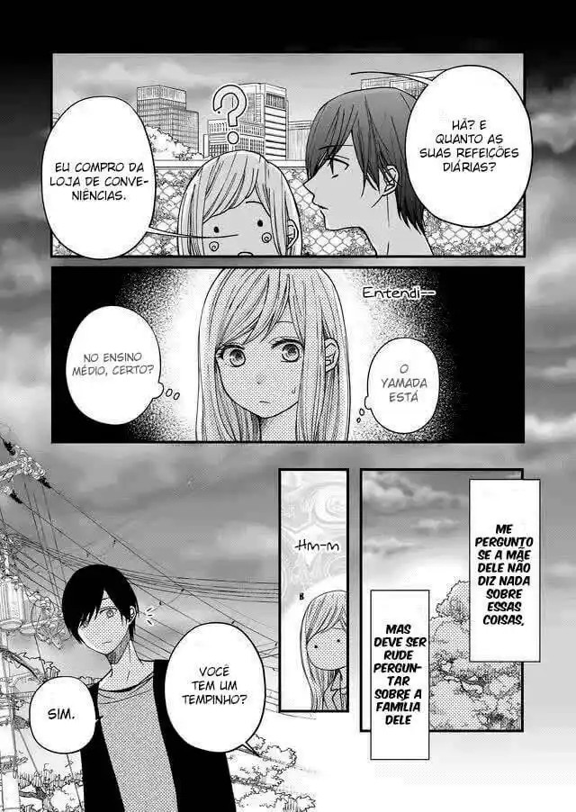 Yamada-kun to Lv999 no Koi wo Suru 12 página 8