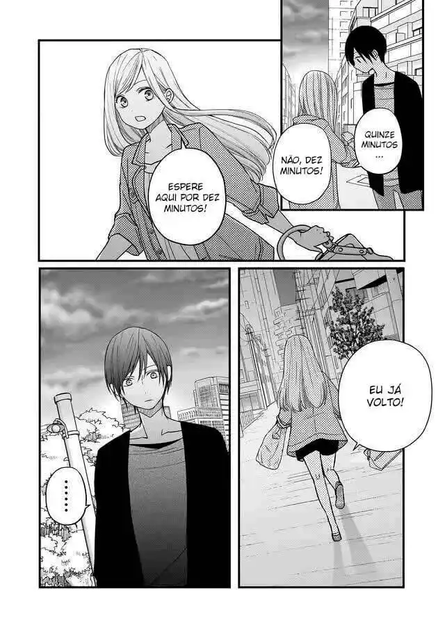 Yamada-kun to Lv999 no Koi wo Suru 12 página 9