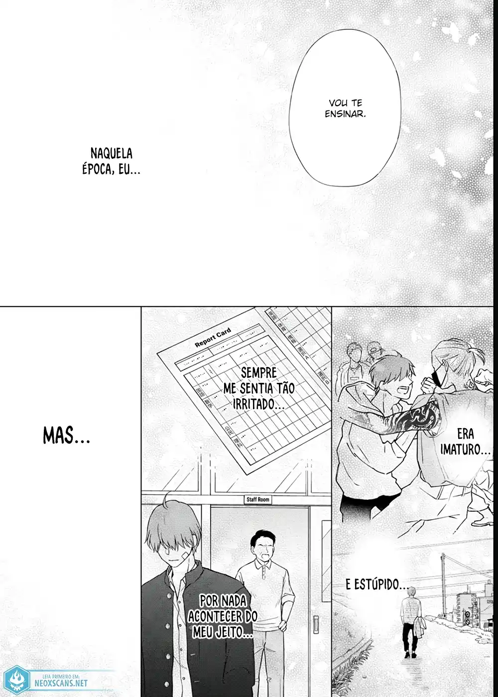 Yamada-kun to Lv999 no Koi wo Suru 102 página 4