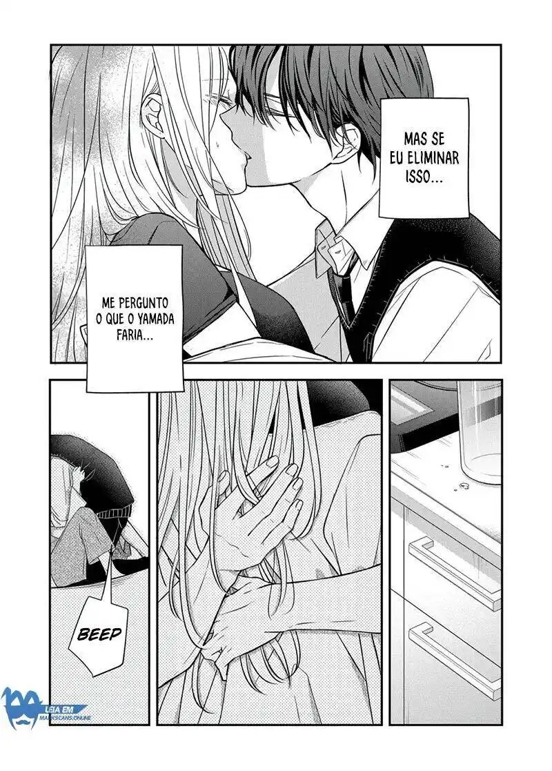 Yamada-kun to Lv999 no Koi wo Suru 58 página 4