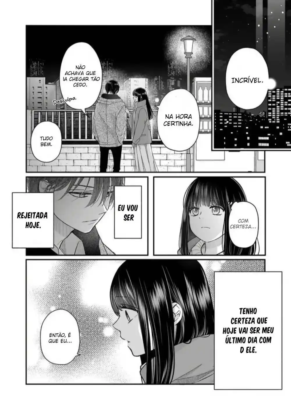 Yamada-kun to Lv999 no Koi wo Suru 38 página 3