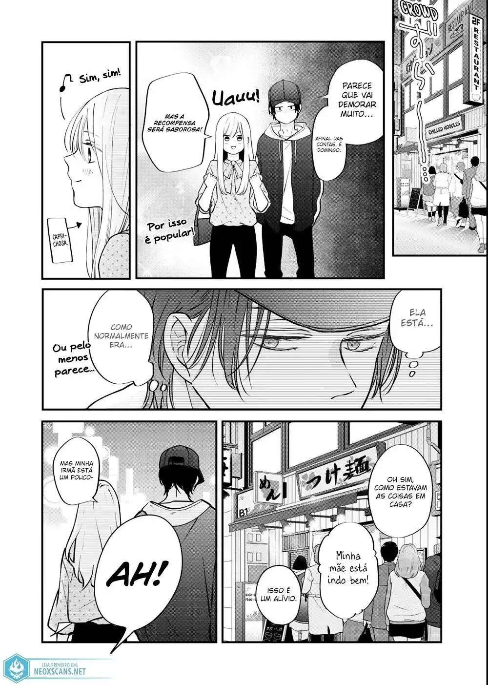 Yamada-kun to Lv999 no Koi wo Suru 79 página 11