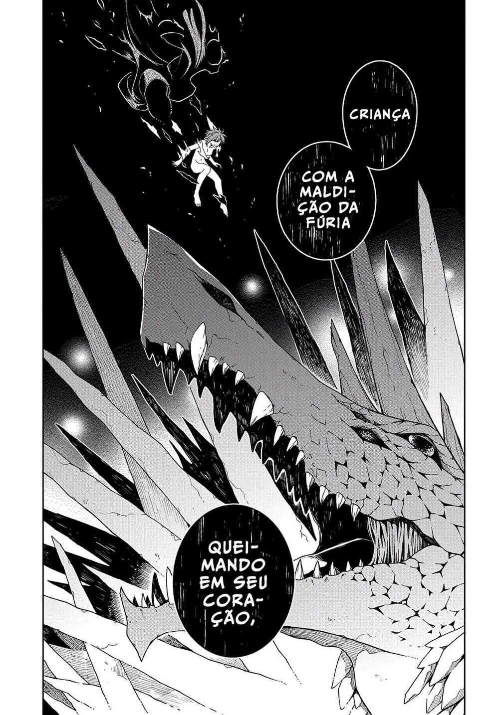 Mahou Tsukai no Yome 82 página 2