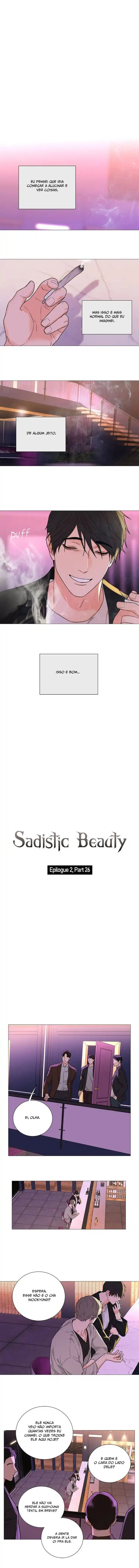 Sadistic Beauty: Side Story B 26 página 2