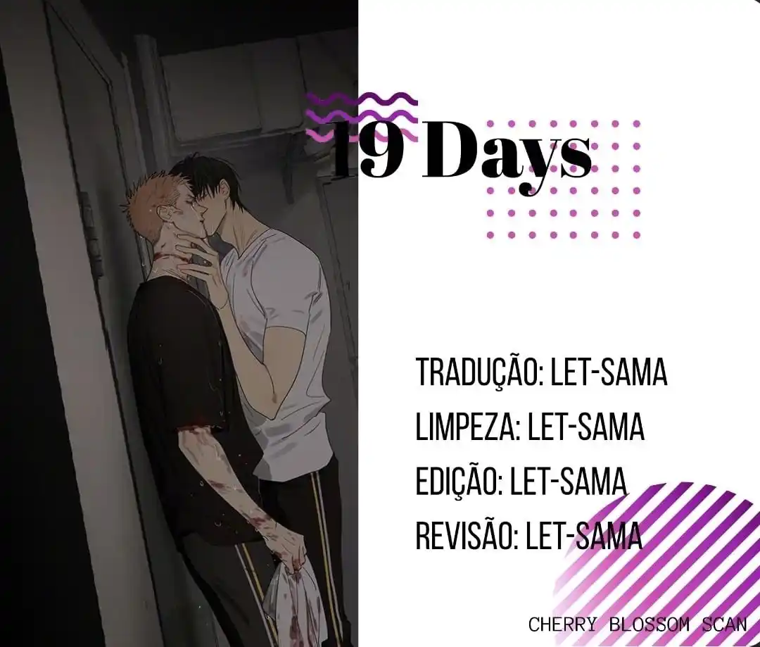 19 Days (V. SSS) 408 página 1