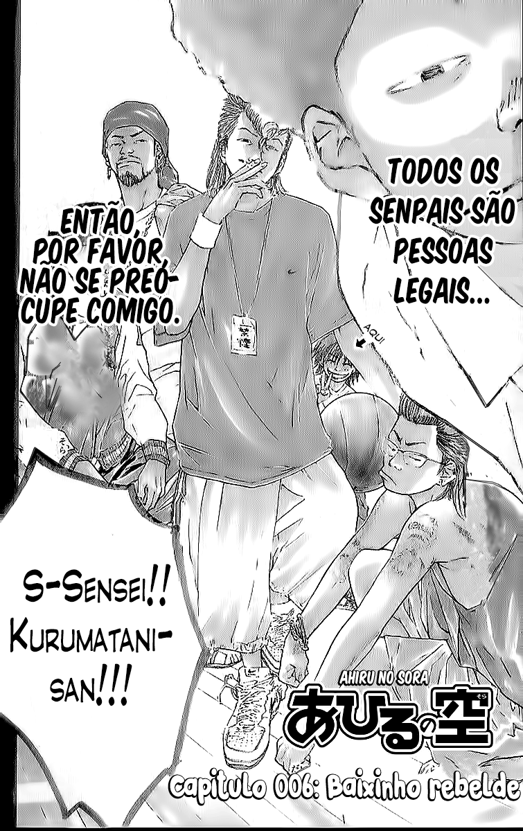 Ahiru no Sora 06 página 2