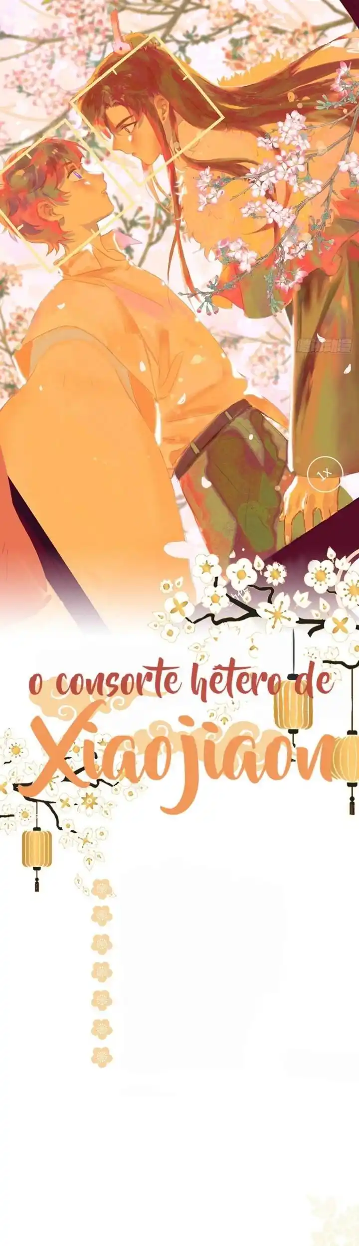 O Consorte Hétero De Xiaojian 8 página 2