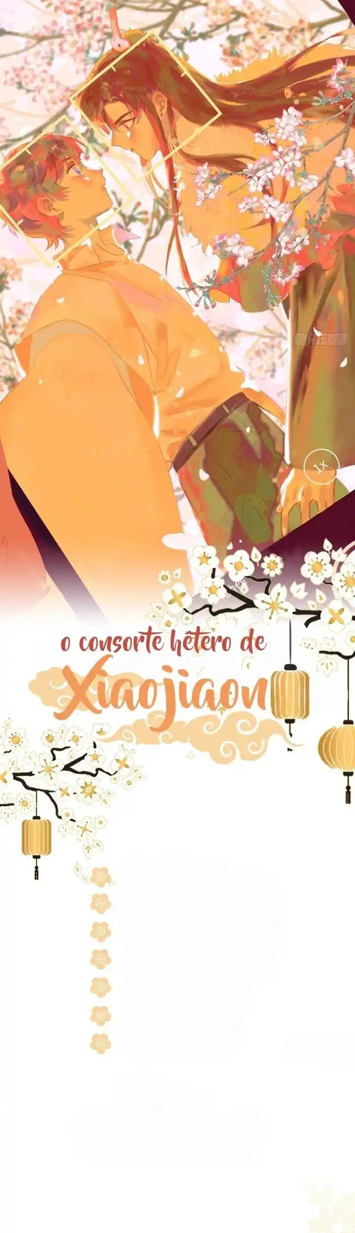 O Consorte Hétero De Xiaojian 7 página 2