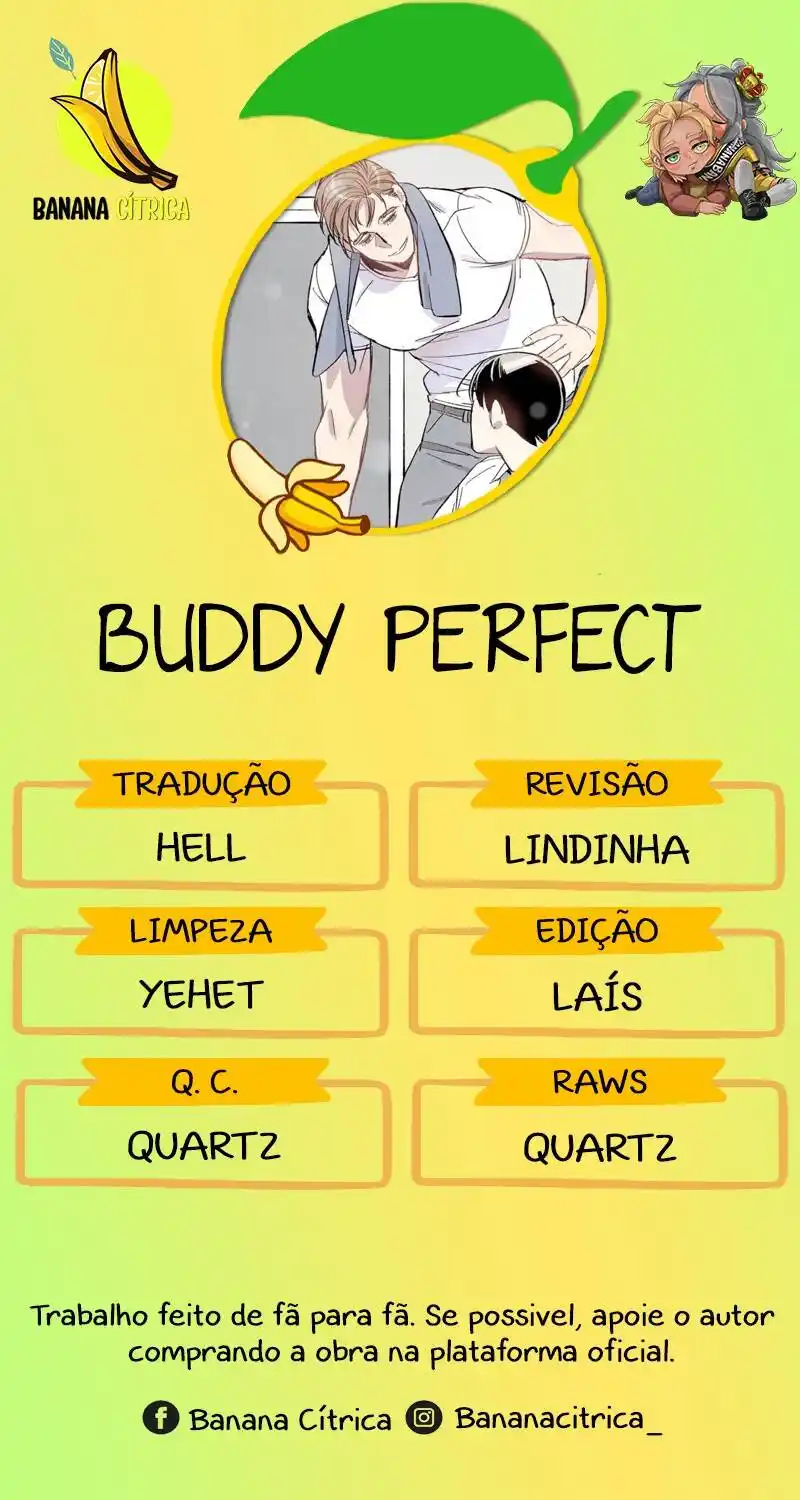 Buddy Perfect 41 página 1