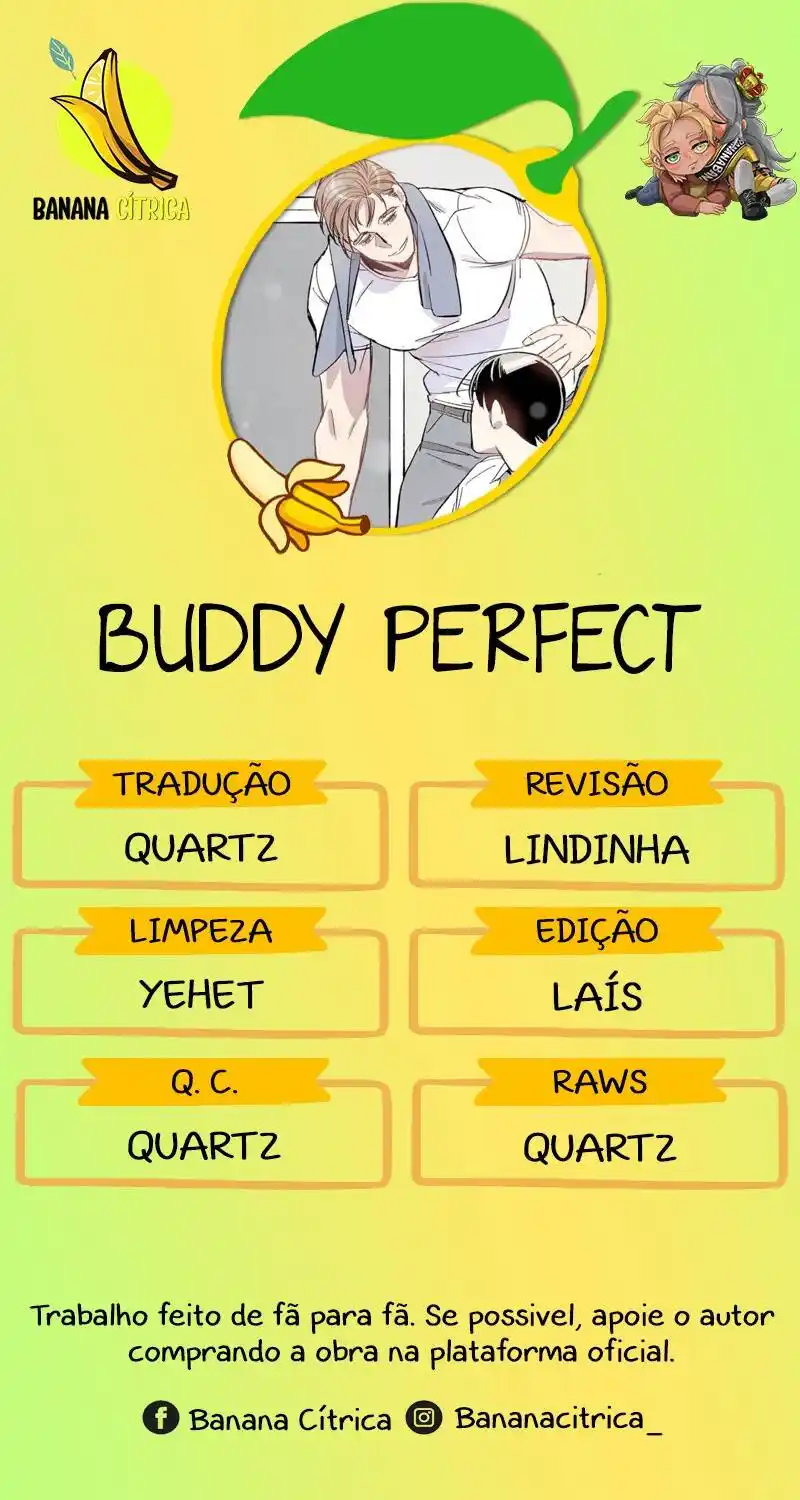 Buddy Perfect 36 página 1