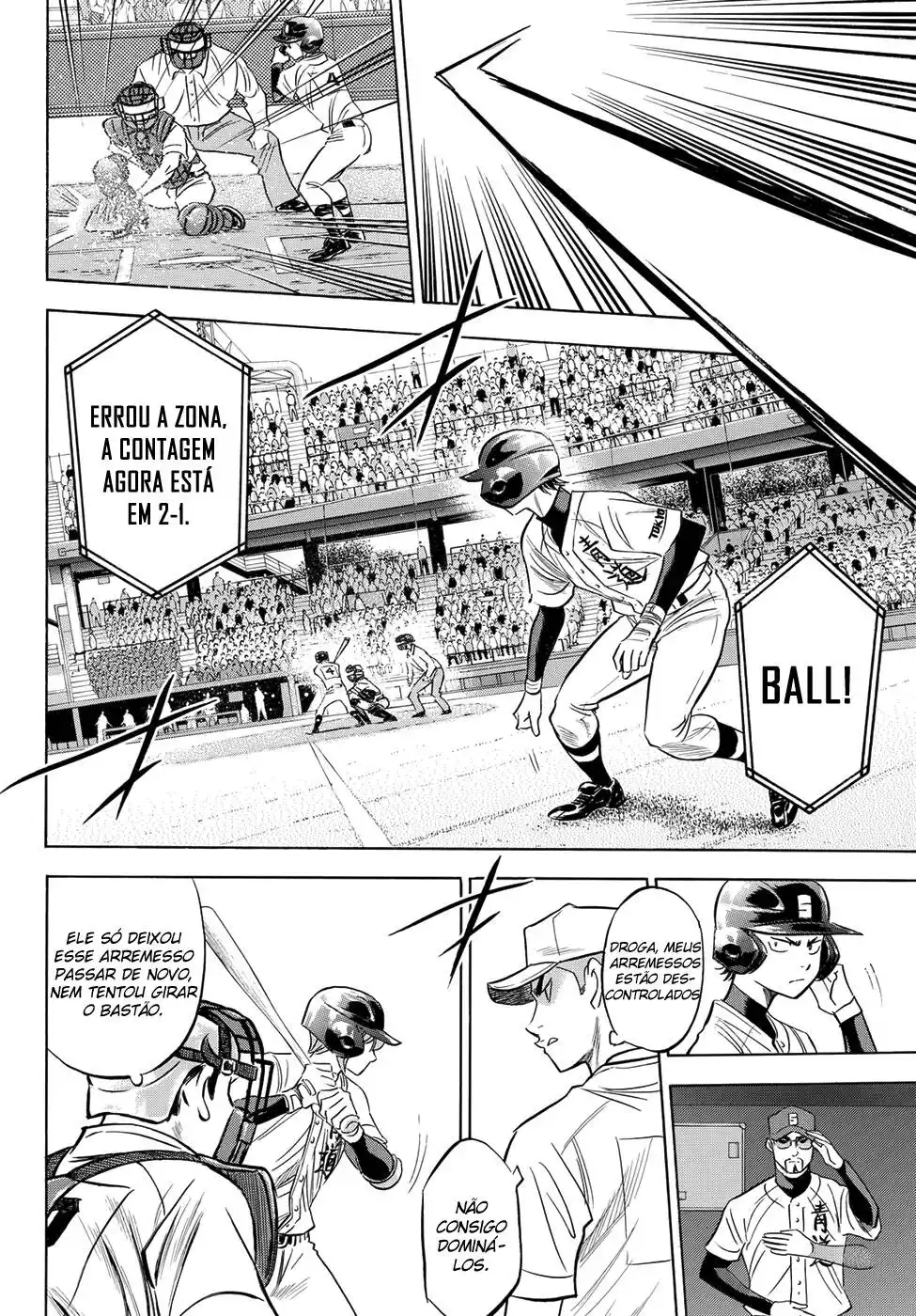 Diamond no Ace Act II 38 página 2