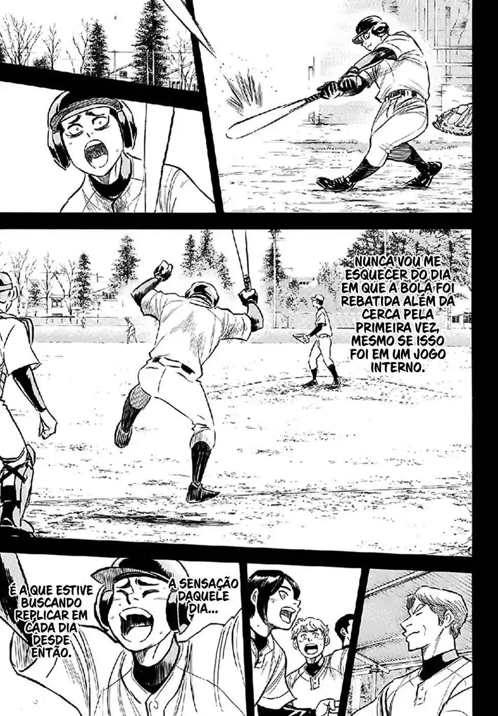 Diamond no Ace Act II 195 página 6