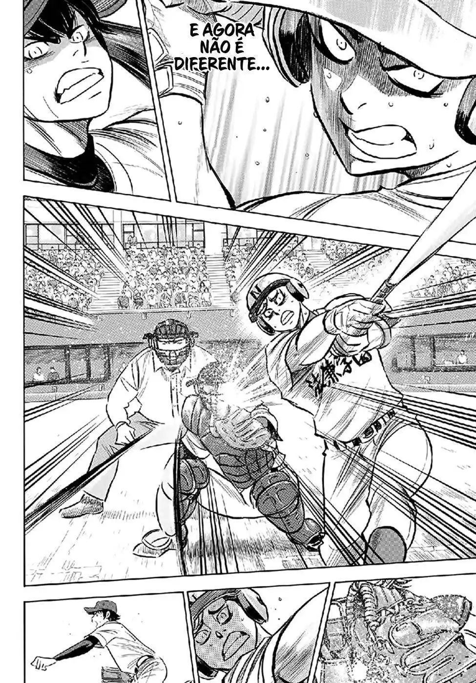 Diamond no Ace Act II 195 página 7